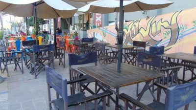 Bajan las ventas en los comercios de comida jujeños