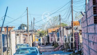 Unos 50 mil salteños, en riesgo por conexiones irregulares de luz