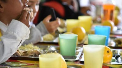 Chubut: Reconocen que crecen los casos de estudiantes que no tienen acceso ni a un plato de comida diario