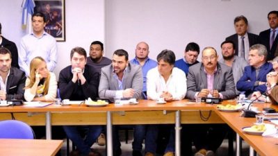 El Intendente de Ushuaia rechazó recortes y ajustes para la Patagonia
