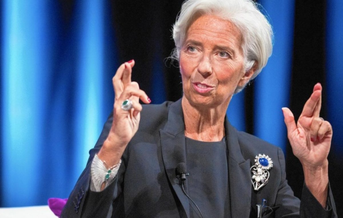 Más ajuste y Reforma laboral: las nuevas “recomendaciones” del FMI para la Argentina