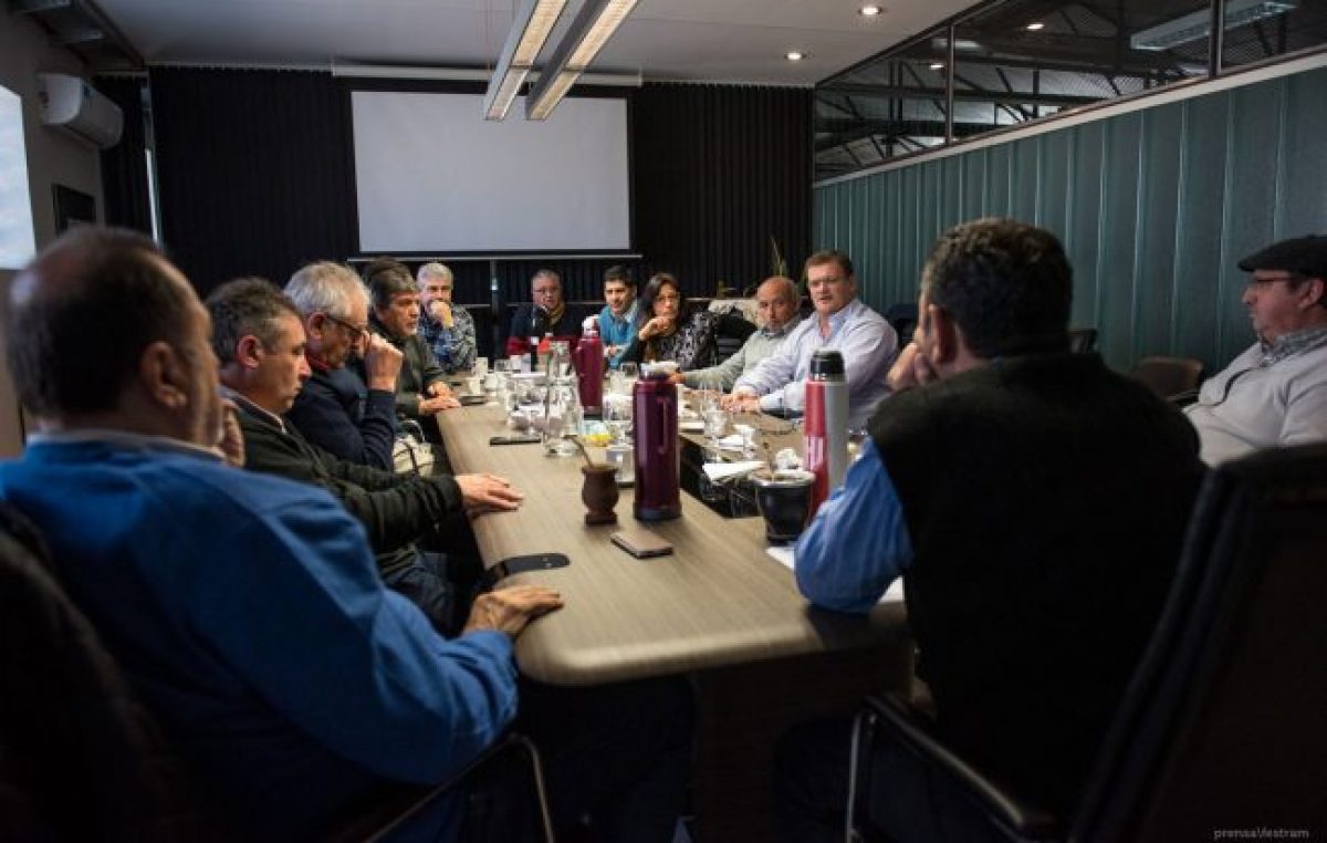 Municipales santafesinos continúan en la Conciliación Obligatoria hasta el miércoles 22