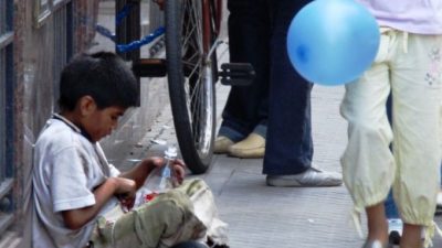 El Ministerio de Desarrollo Social bonaerense en la mira por la grave situación que atraviesa la niñez