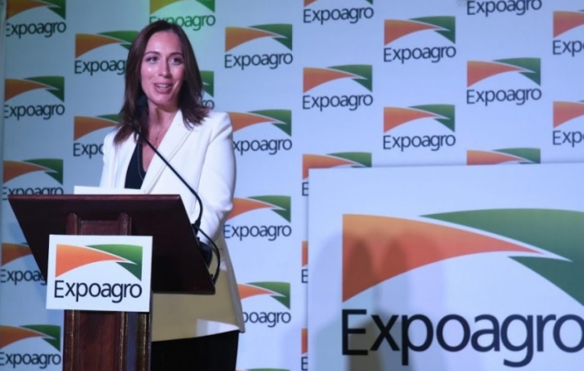 La quita del Fondo Sojero a municipios anticipa una dura batalla entre Vidal e intendentes opositores