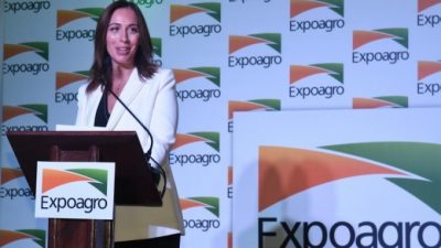 La quita del Fondo Sojero a municipios anticipa una dura batalla entre Vidal e intendentes opositores