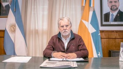 Souto (Ushuaia): “Frente al ajuste hacen falta respuestas institucionales y políticas”