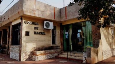 Designaron una veedora para regularizar la comuna de Maciel