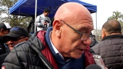 Aumento para los empleados municipales de Resistencia