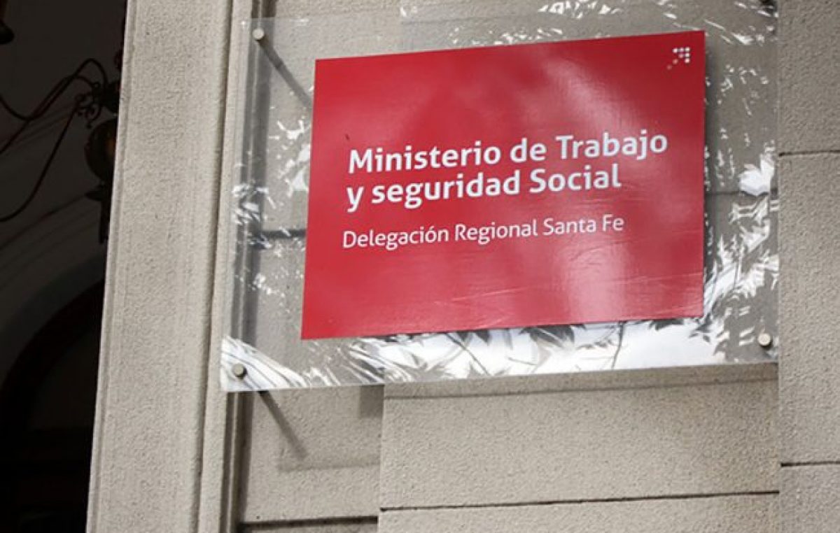 Conciliación sin acuerdo entre FESTRAM y los Intendentes santafesinos