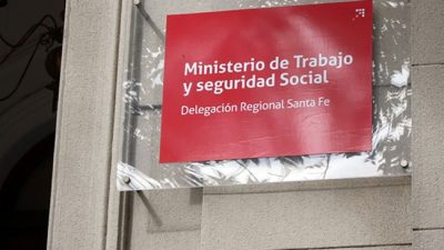 Conciliación sin acuerdo entre FESTRAM y los Intendentes santafesinos