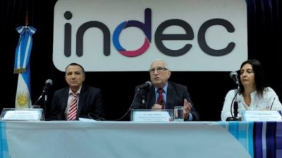 Se derrumbó la actividad industrial y bajaron con fuerza las exportaciones