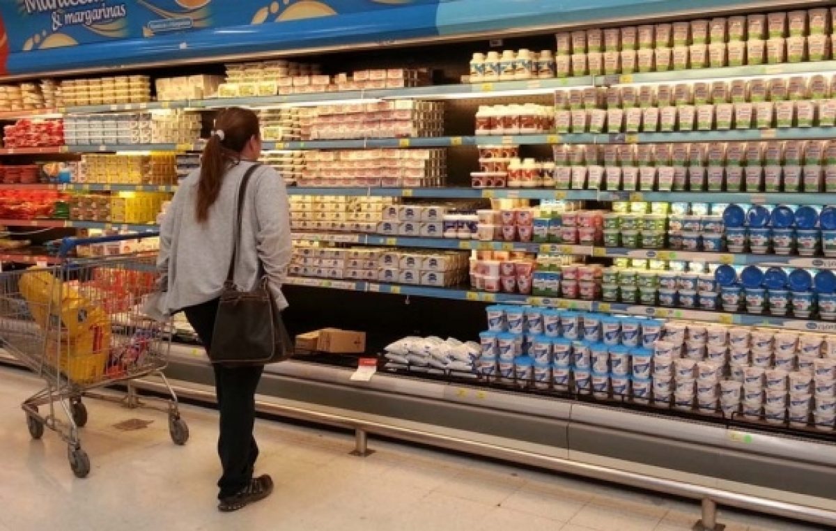 Techo inalcanzable: lejos de lo que calcula el INDEC, la inflación podría llegar a 35,5%