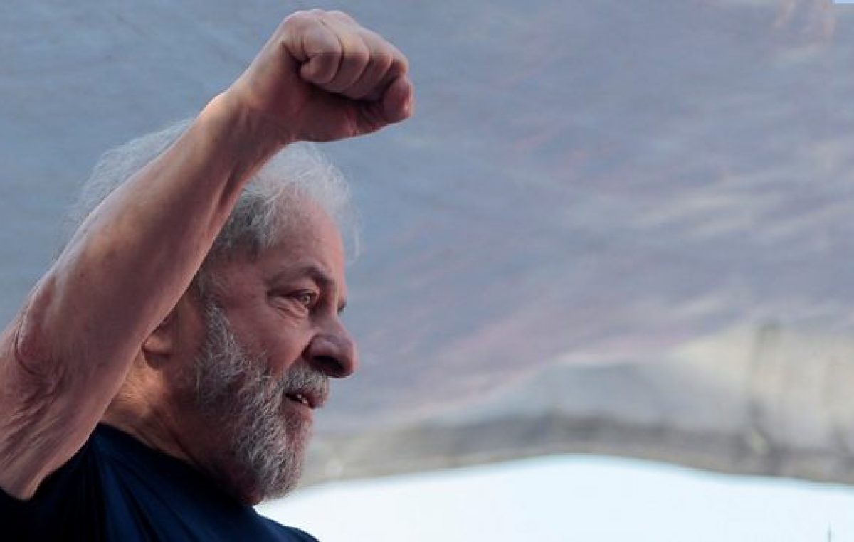 Brasil, entre dos polos