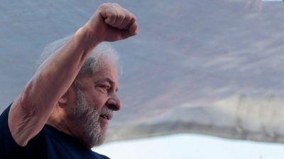 Brasil, entre dos polos