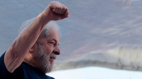Brasil, entre dos polos