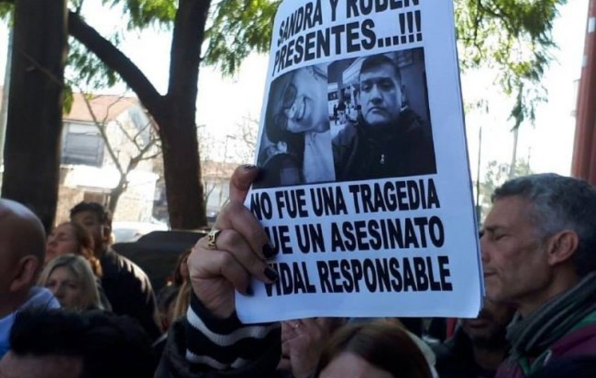 Moreno: ante el abandono de Vidal, el municipio se hará cargo de las obras en las escuelas
