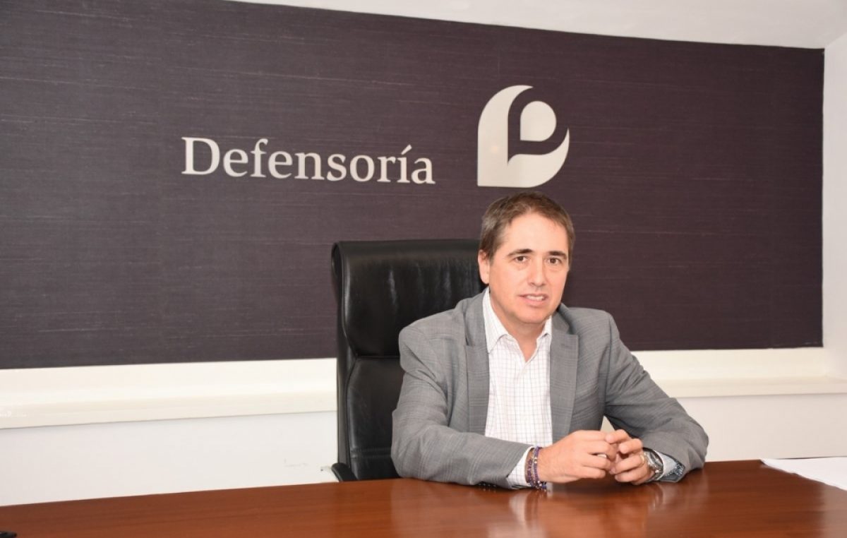 Intendentes bonaerenses y la Defensoría irán a la Justicia por la eliminación del fondo sojero