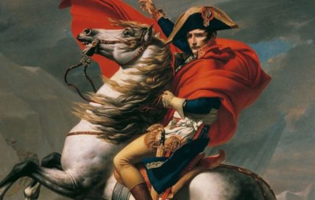 José de San Martín