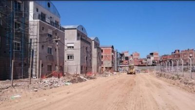 Larreta, lento con las viviendas sociales, rápido con la Villa Olímpica