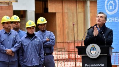 Chau al sueño de la casa propia: fuerte retroceso de las hipotecas