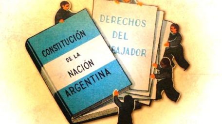 La Segunda Resistencia y la Constitución