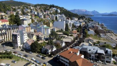El gobierno de Bariloche planifica el desarrollo de la ciudad con procesos participativos
