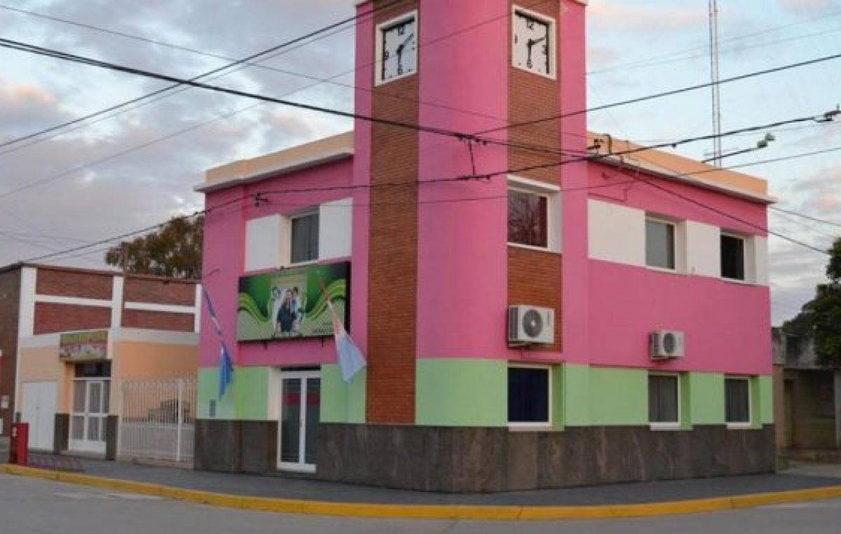 Santiago Temple, el pueblo en el que casi no sesiona el Concejo