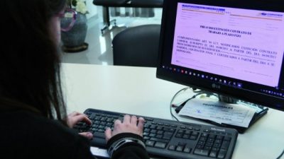 Denuncian que se duplicaron los despidos en el comercio de Río Cuarto
