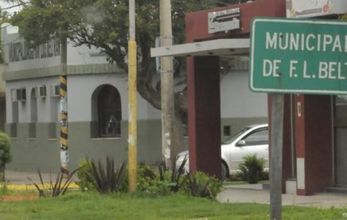 Marcha en San Lorenzo convocada por FESTRAM