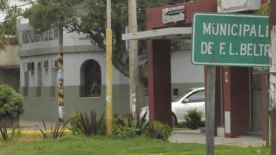 Marcha en San Lorenzo convocada por FESTRAM