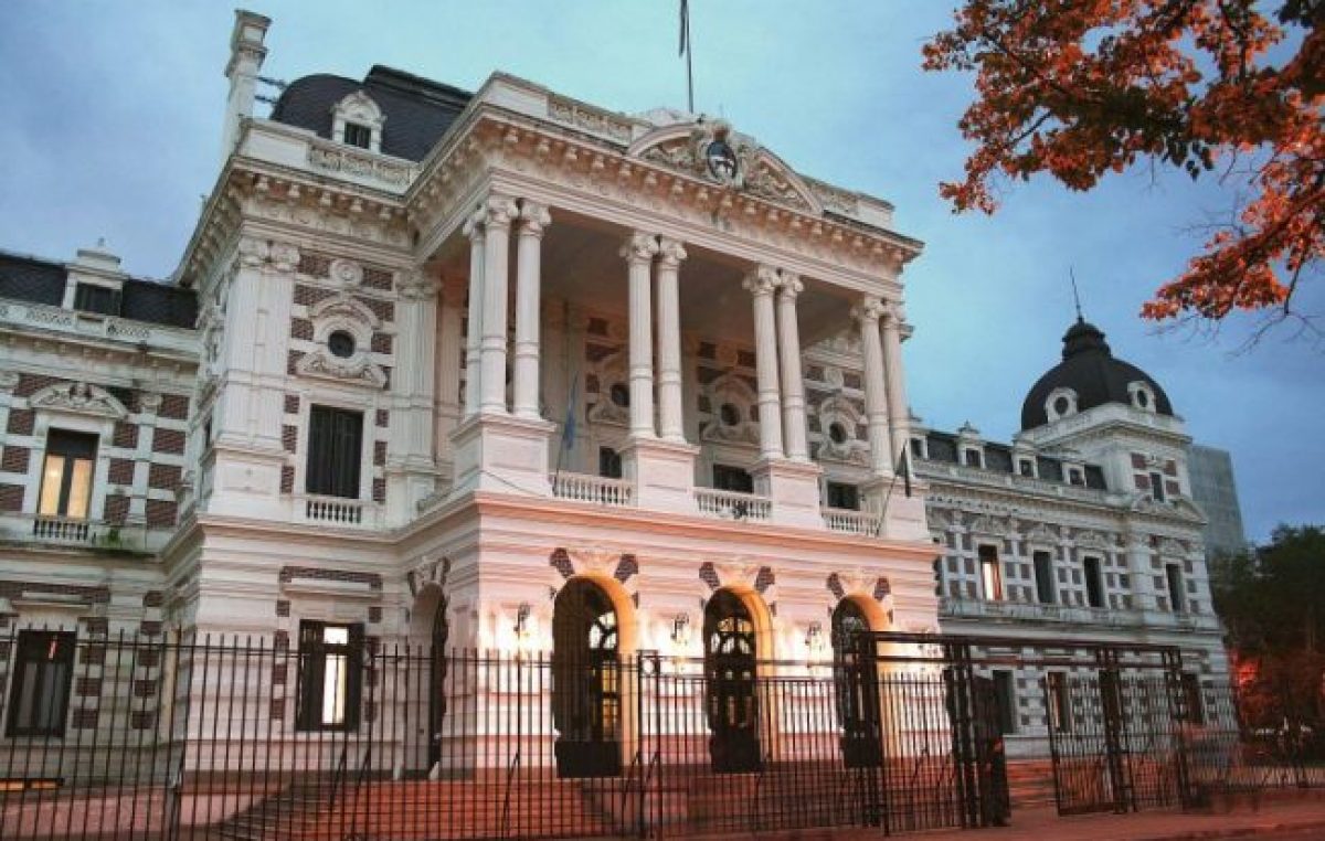 El ajuste que enfrentará la provincia de Buenos Aires