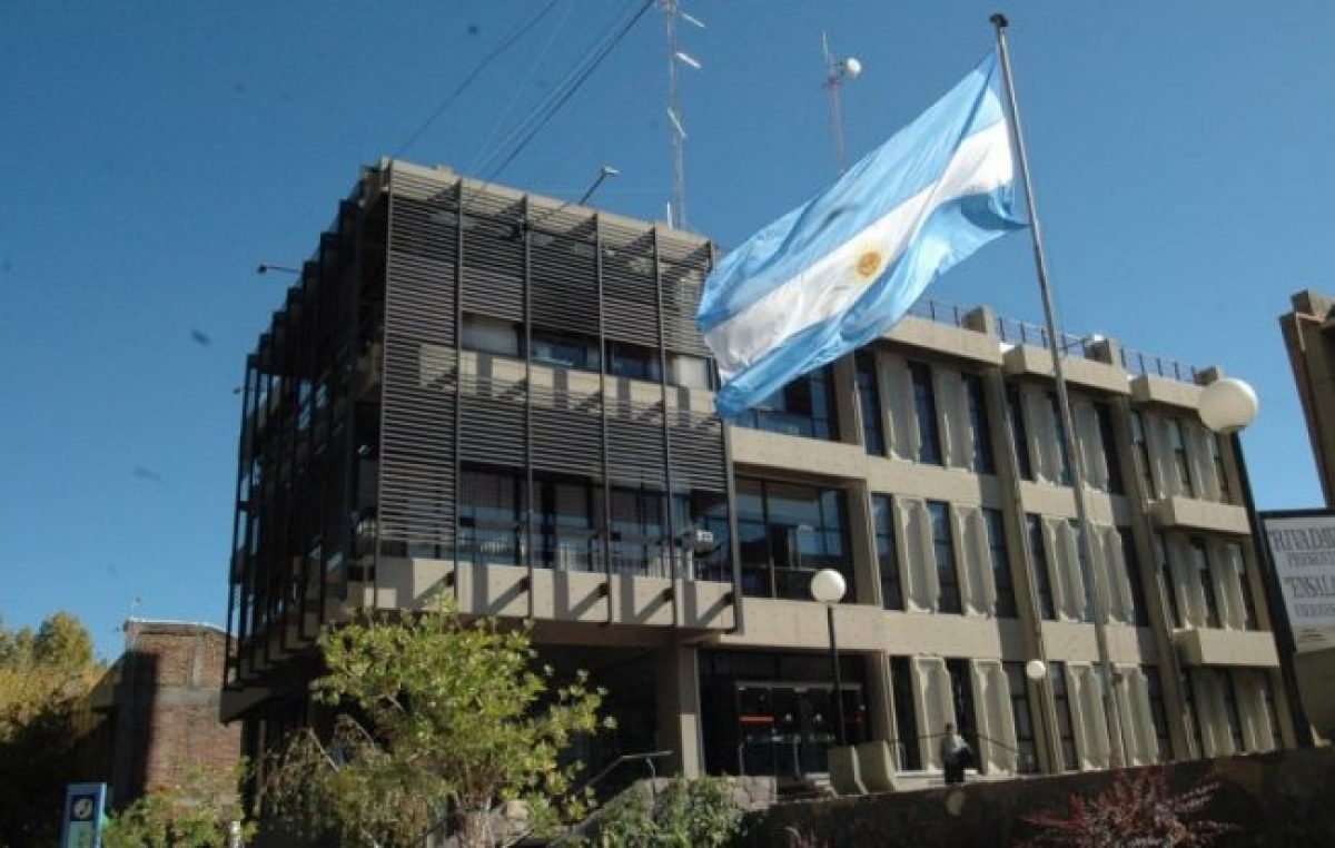 Solo un municipio de Mendoza ha adherido a la Ley de Información Pública