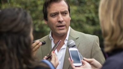 Cumbre de legisladores e intendentes del PJ de la Patagonia