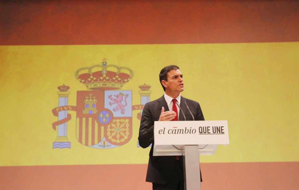 Catalanes y migrantes