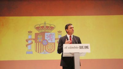 Catalanes y migrantes