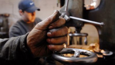 En un año se produjeron 350 cierres de pequeñas empresas en Mendoza