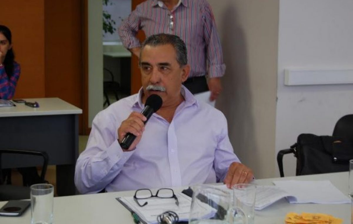 Viedma: denuncian achique en organismos nacionales