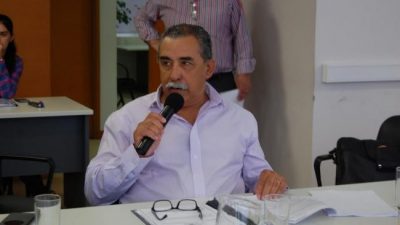 Viedma: denuncian achique en organismos nacionales