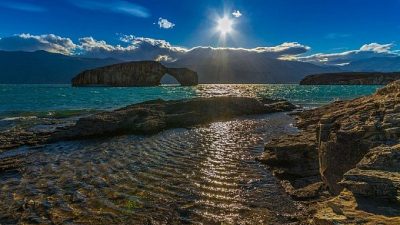 Corredor del Viento: para potenciar la región norte de Santa Cruz