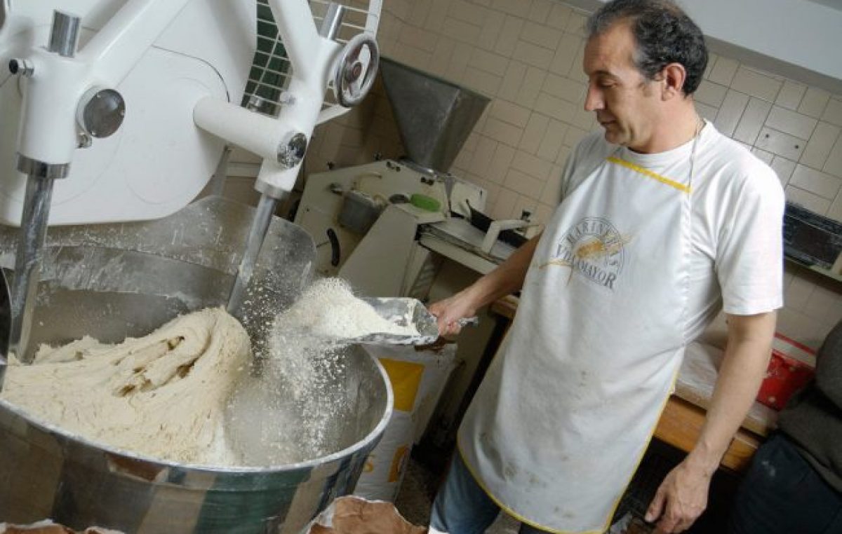 Una industria que alimenta la crisis