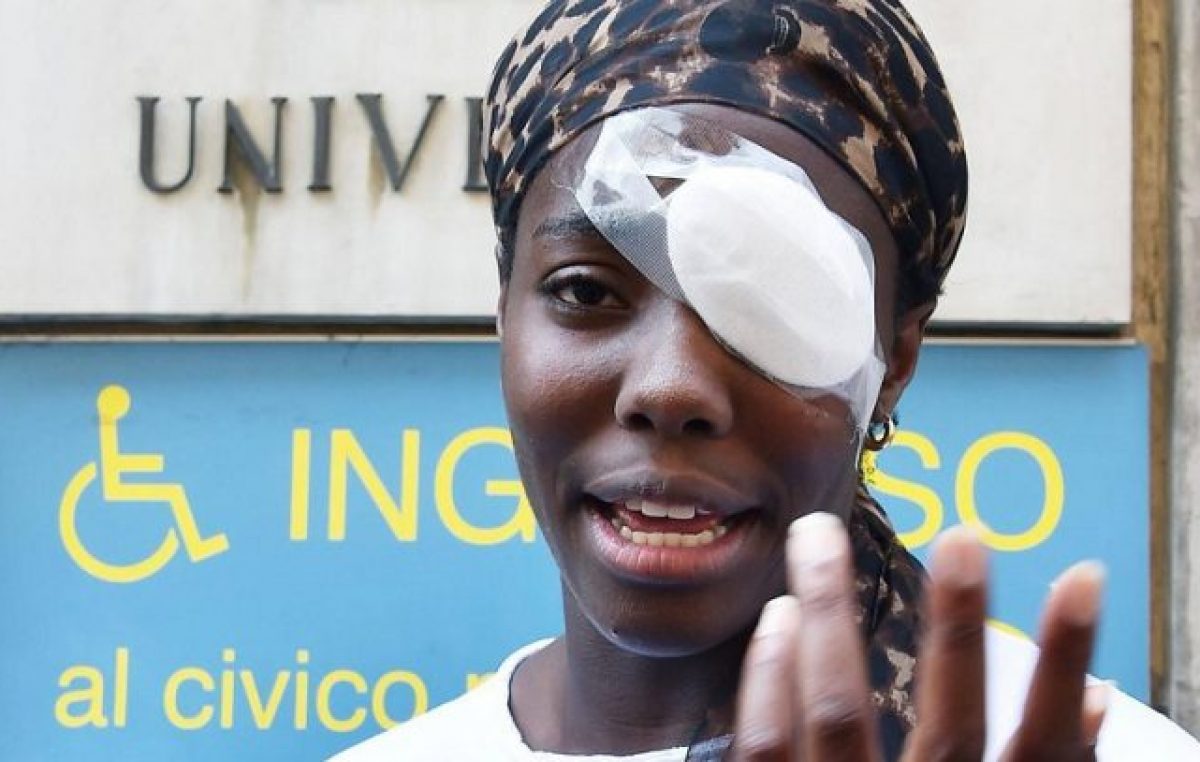 Crece el racismo en una Italia que se cierra