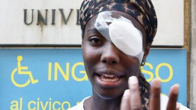 Crece el racismo en una Italia que se cierra