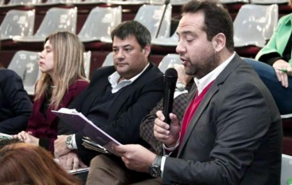 Córdoba: Defensa a los números municipales con ataque a la Provincia