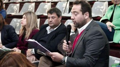 Córdoba: Defensa a los números municipales con ataque a la Provincia
