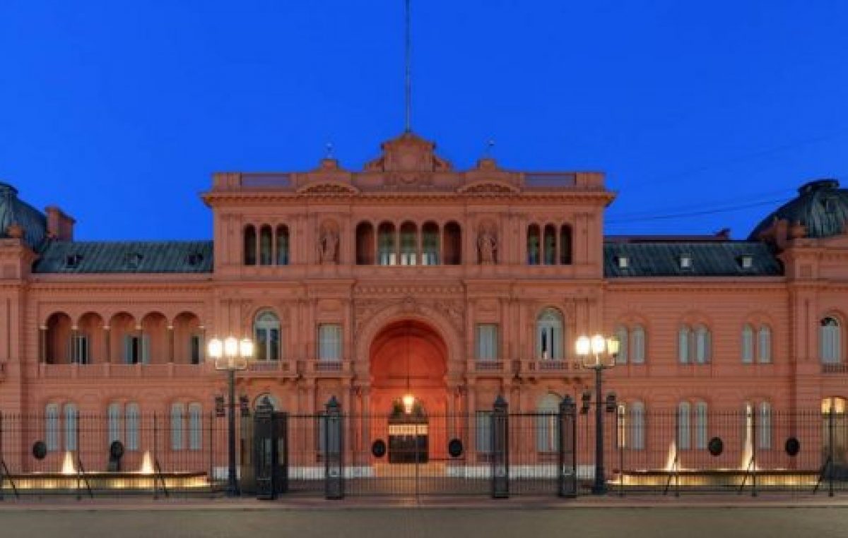 Casa matriz