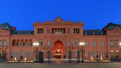 Casa matriz