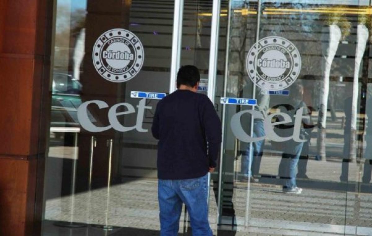 La Corte falló contra Río Cuarto: el Municipio no podrá regular las slots