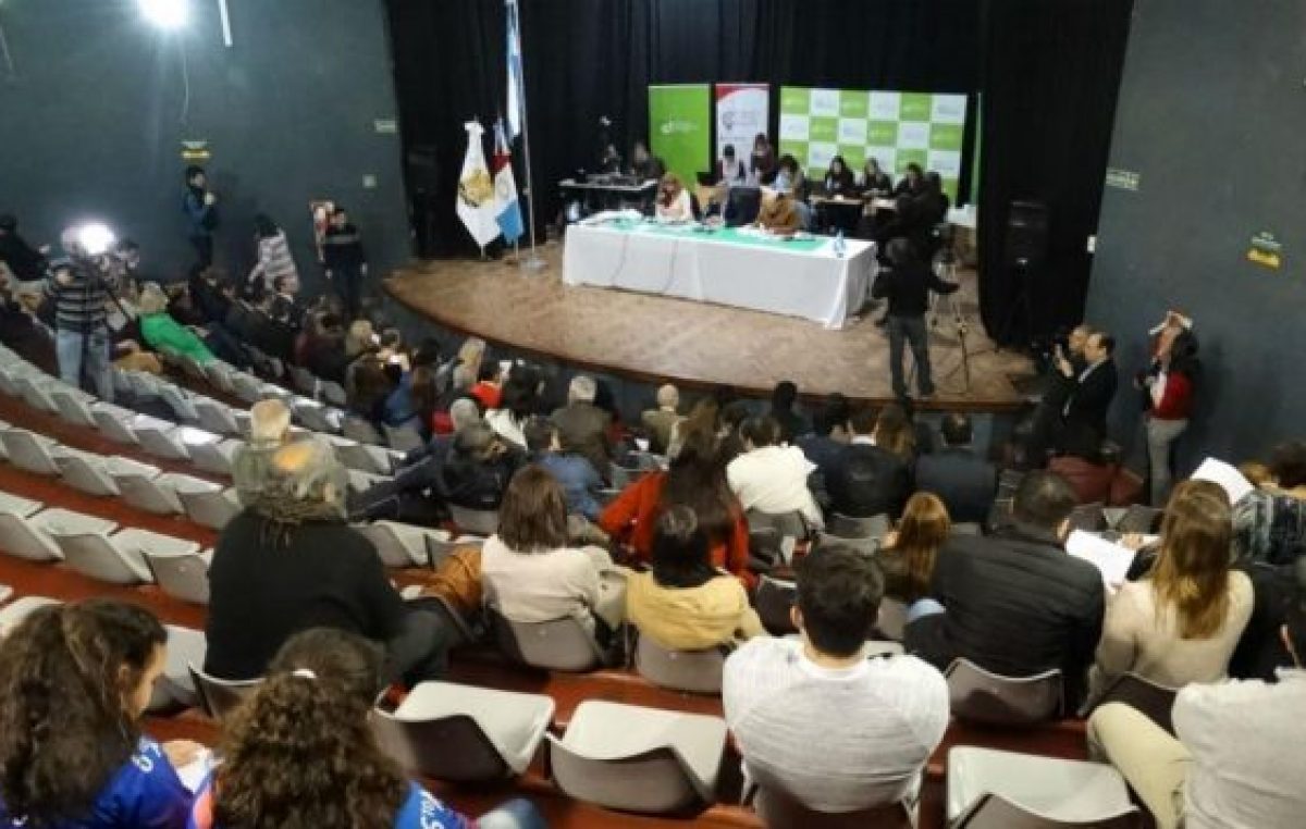 Concejo Deliberante de Córdoba: el PRO no acompañó a la UCR en reclamo por coparticipación