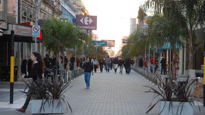 Aseguran que en Concordia la situación del comercio “pasó de alarmante a desesperadamente grave” 
