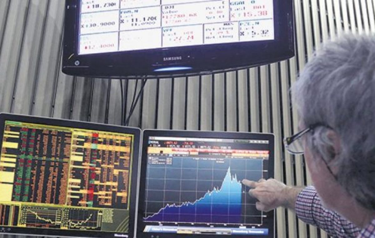 Hacia el colapso de la economía real